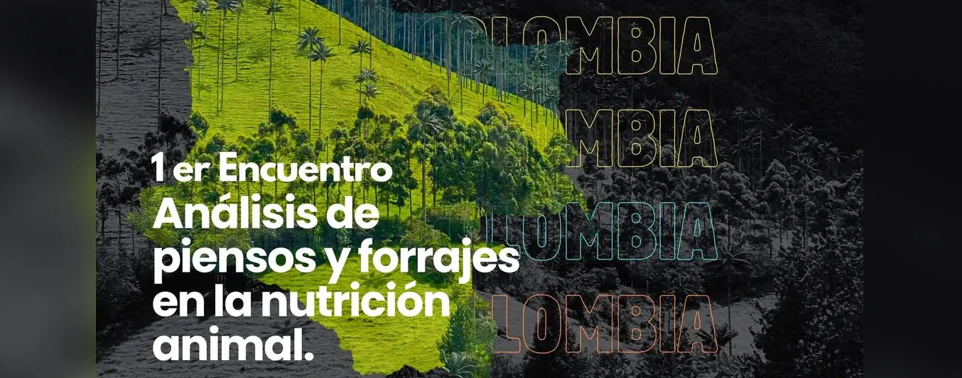 Análisis de piensos y forrajes en la nutrición animal