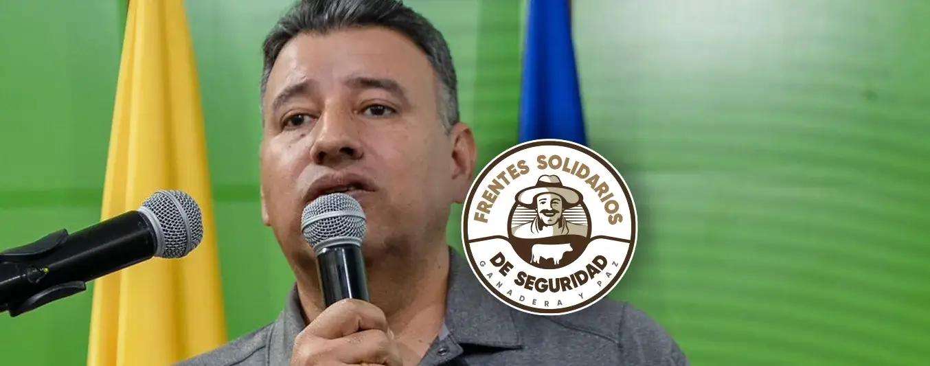 Frentes solidarios e invasión de tierras