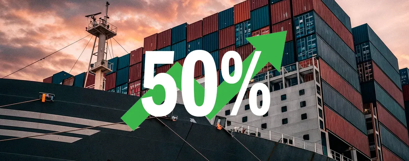 Aumento de aranceles por parte de Ecuador a Colombia