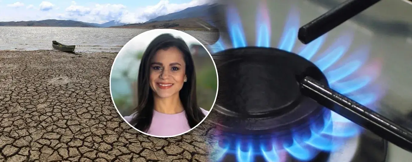 Naturgas y el fenómeno de El Niño