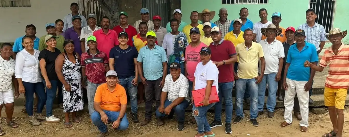 Asociación de pequeños ganaderos de Higueretal