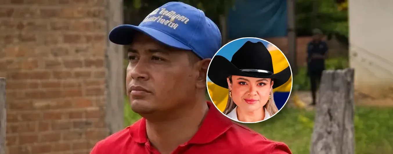 Asesinan a Reinaldo Campo, líder indígena en Arauca