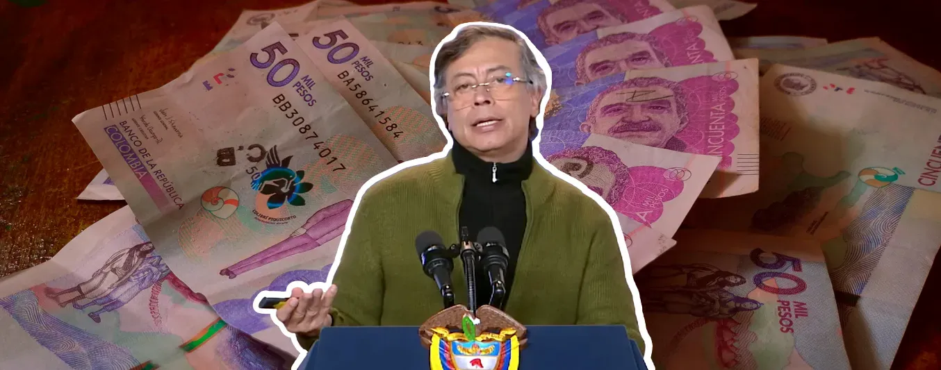 Posibilidad de decretar una nueva emergencia económica