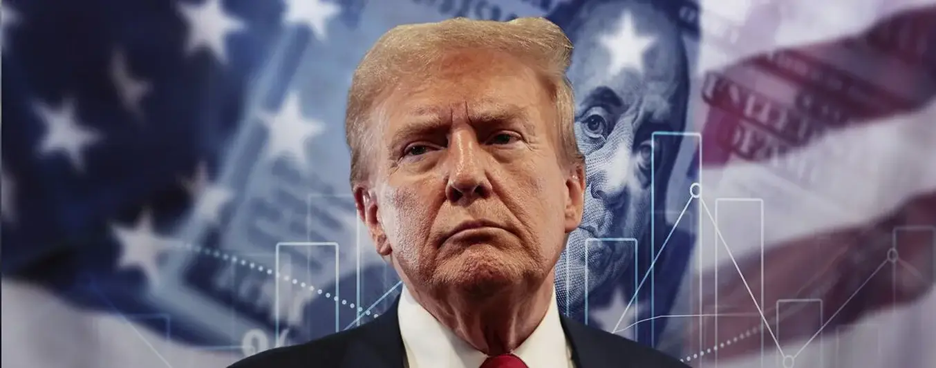 Nuevos aranceles del gobierno de Trump