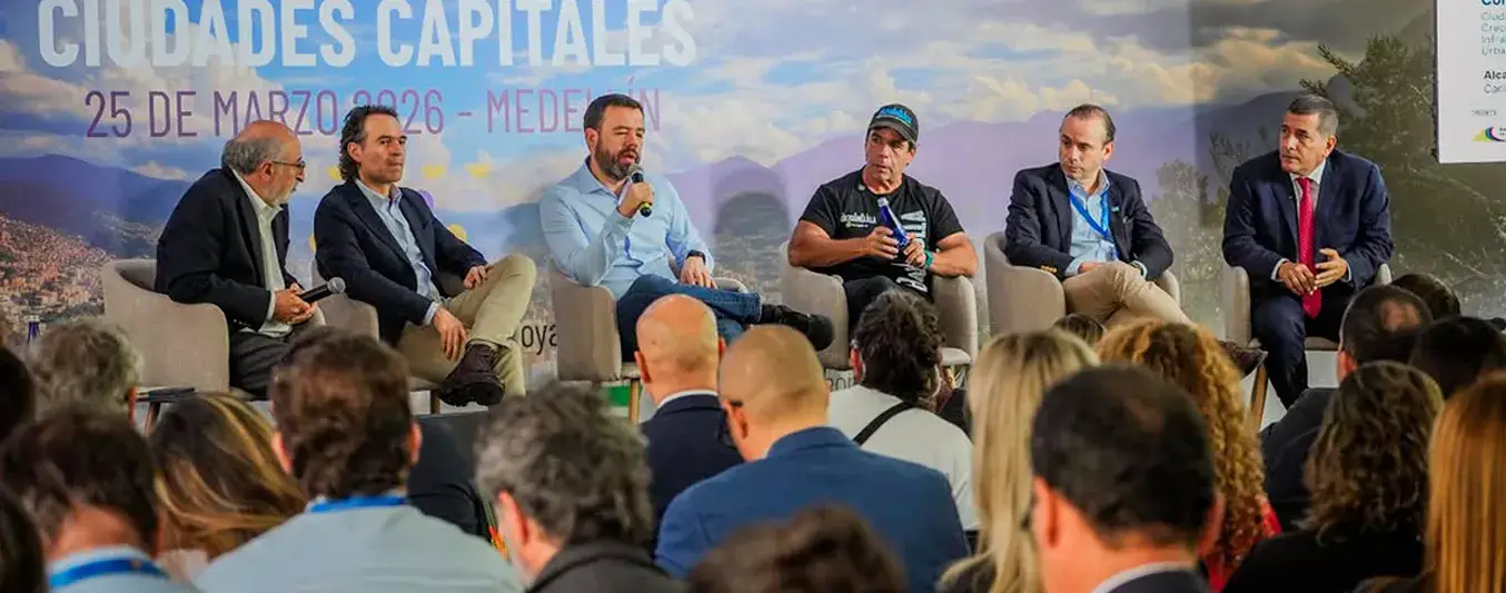 ⁠Informe de Asocapitales expone que hay 11 alcaldes de ciudades capitales amenazados