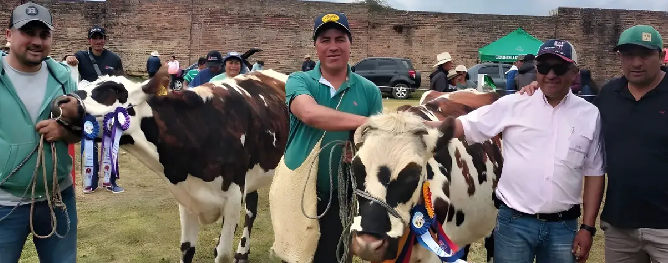 Zona rural de Bogotá recibe apoyo de Asonormando