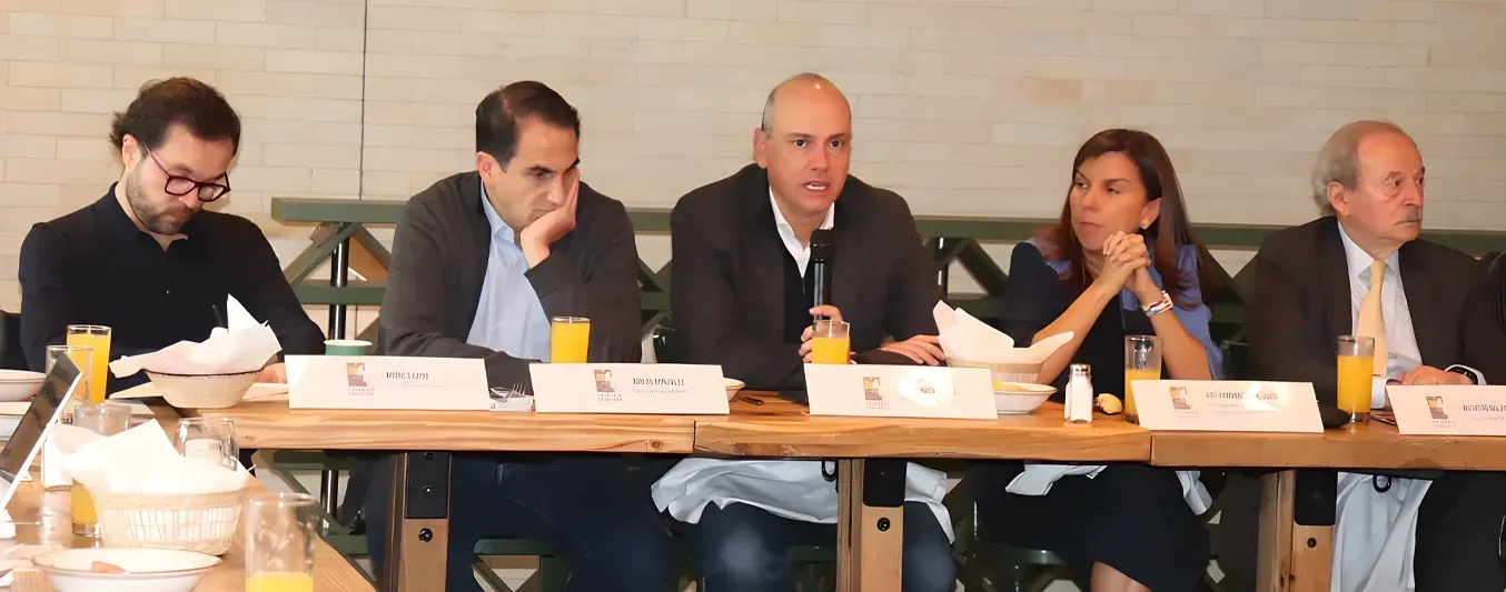 ANIF hace un llamado al gobierno a eliminar el 4x1.000