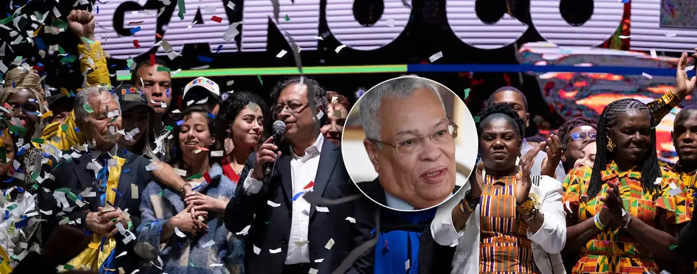 Topes de campaña de Gustavo Petro