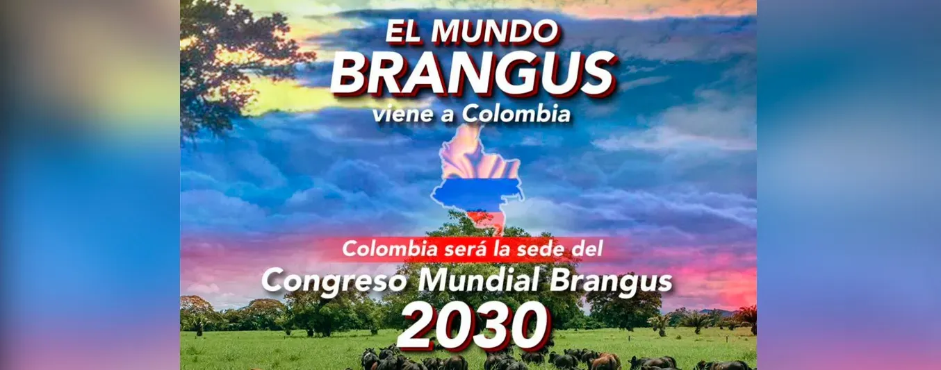 Mundo Brangus 2030
