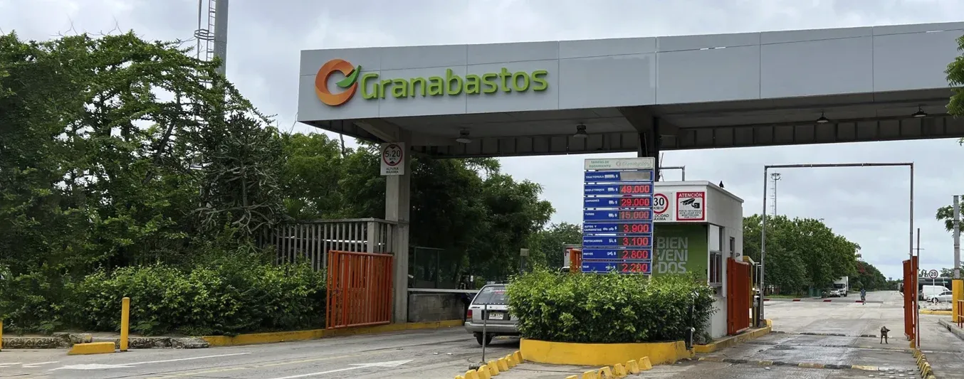 Granabastos llega a su aniversario 36
