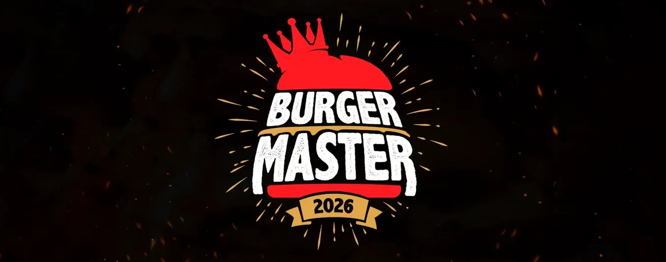 Inicia el Burger Master 2026