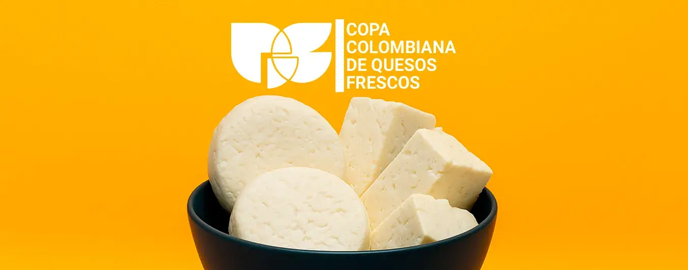 Copa Colombiana de Quesos Frescos