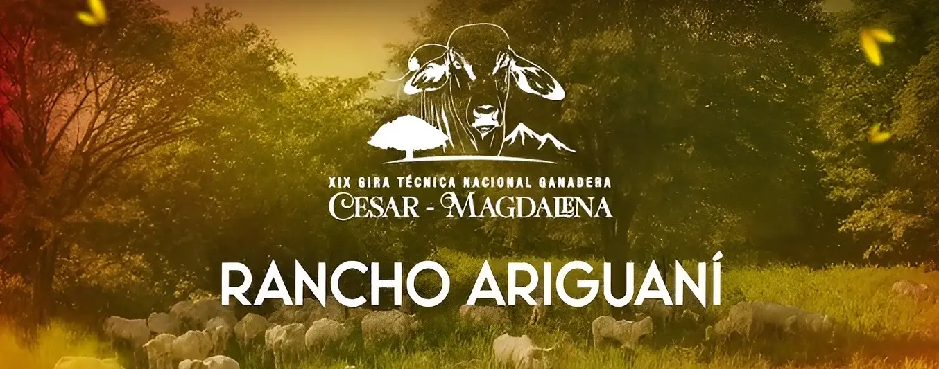 Rancho Ariguaní