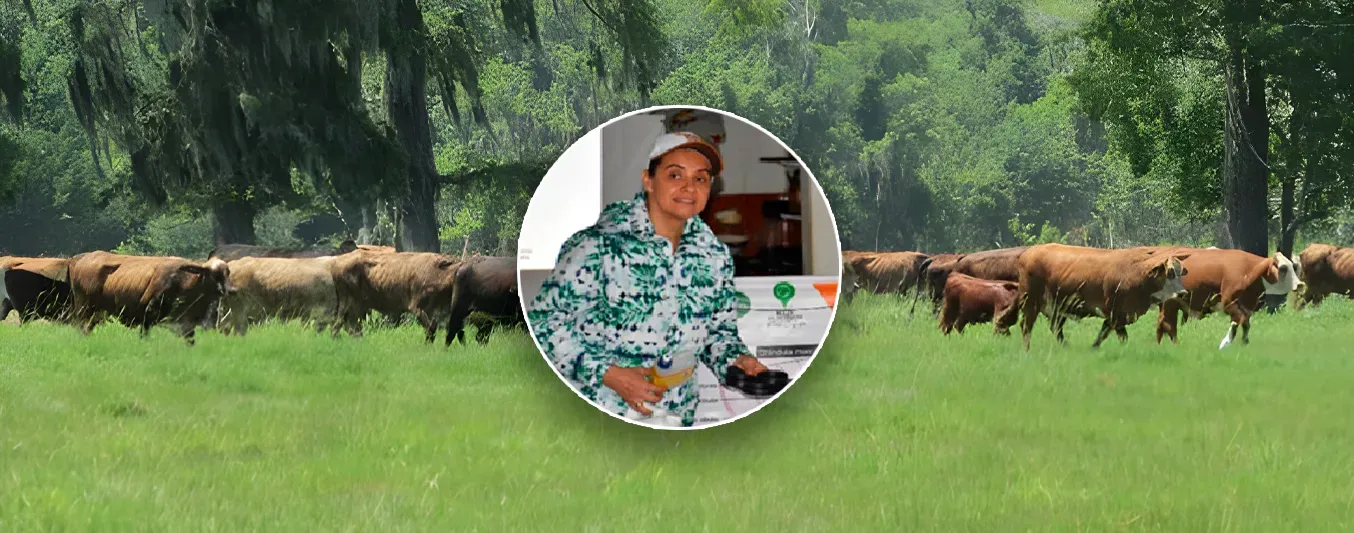 Comité de Ganaderos del Caquetá recibe galardón que lo destaca en el mapa rural continental