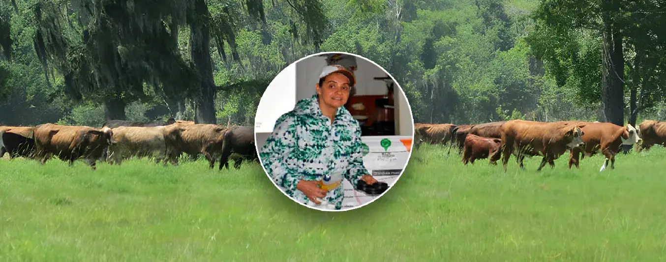 Comité de Ganaderos del Caquetá recibe galardón que lo destaca en el mapa rural continental