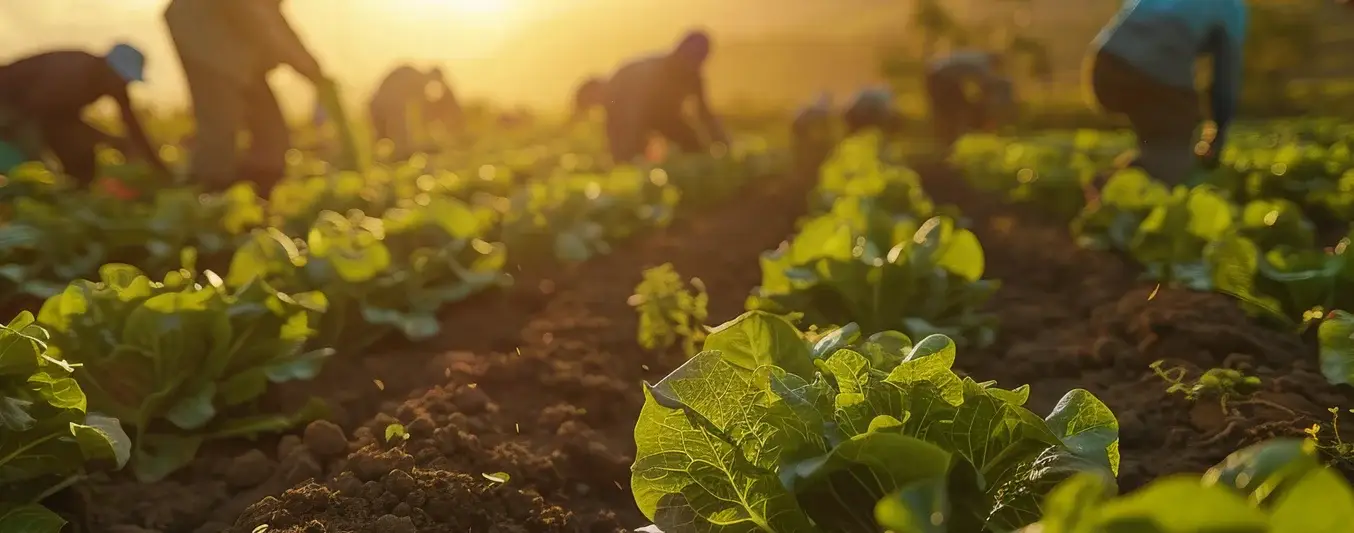 Dia de la agricultura
