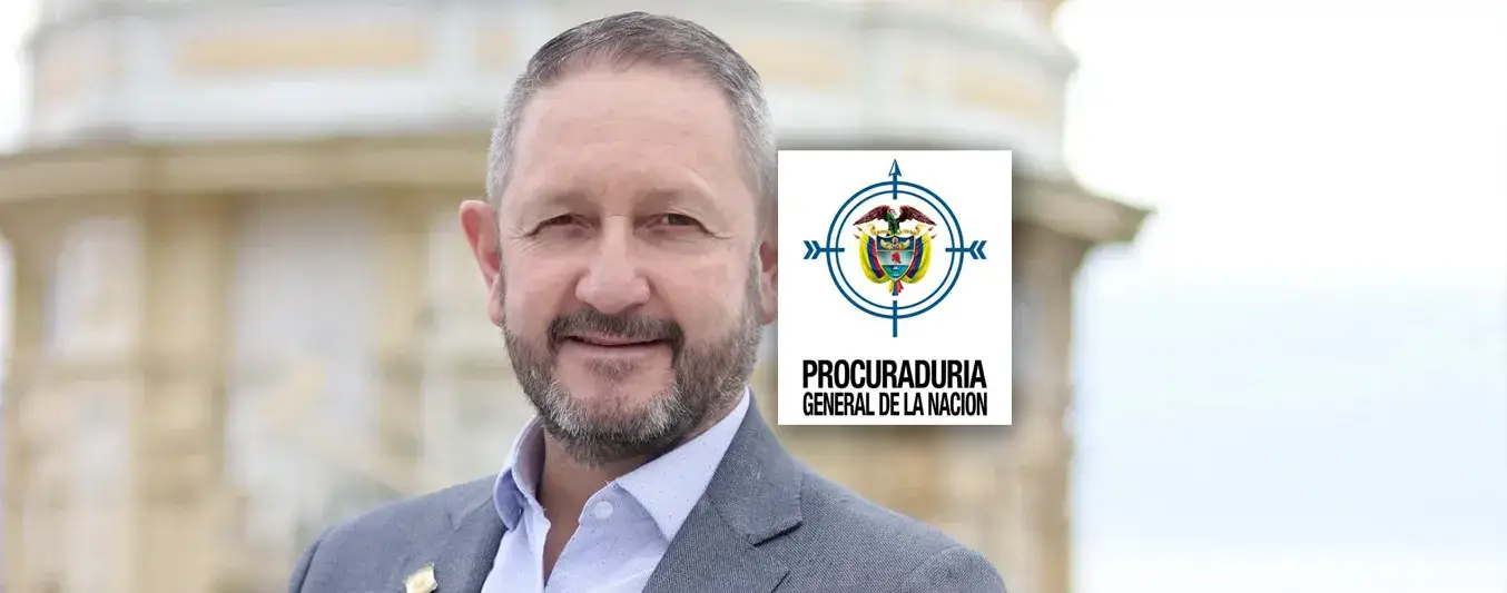 Procuraduria pide a la Corte Suprema condenar al Representante a la Cámara del acto histórico Pedro Suárez Vacca