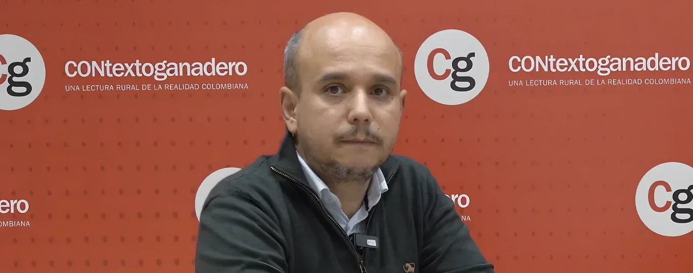 Transformar estiércol de la ganadería en energía