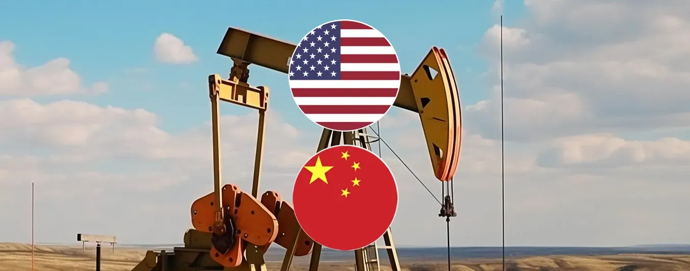 Petróleo de Venezuela: EEUU vs China