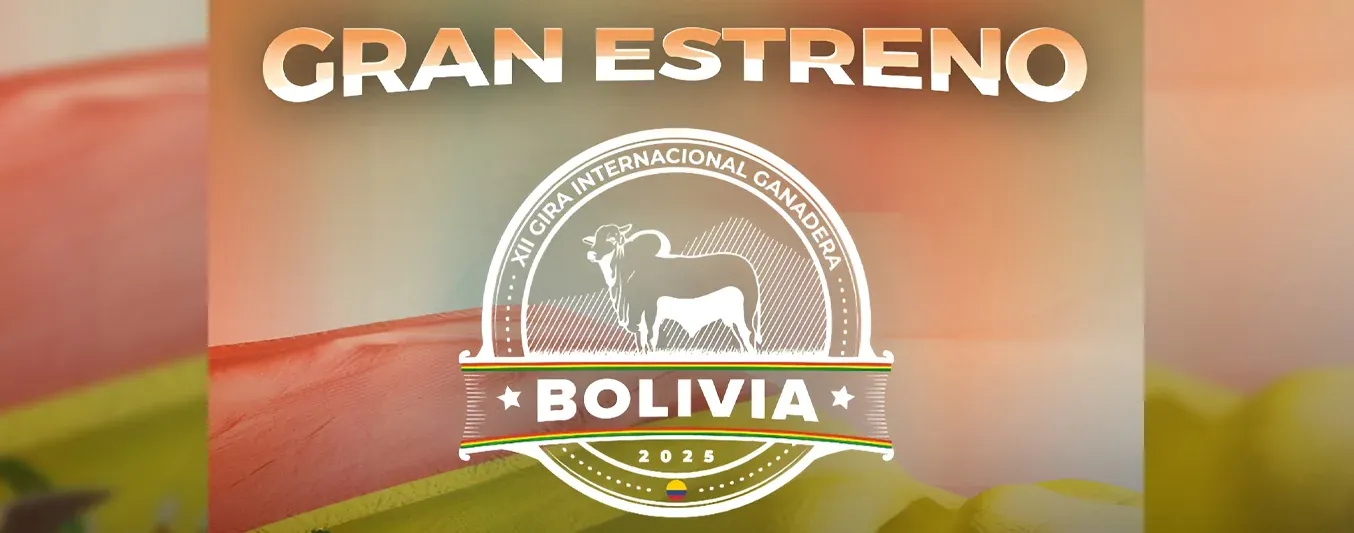 Lanzamiento Gira Virtual Bolivia