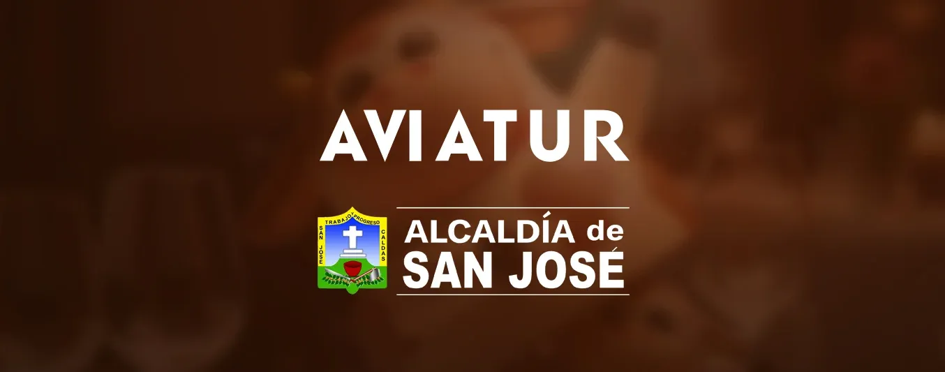 Aviatur - Alcaldía de San José - VxP