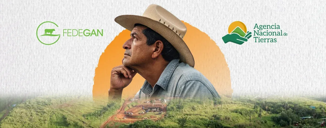 Postular su predio a la ANT