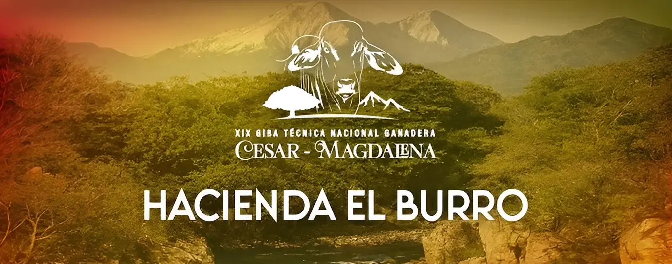 Hacienda El Burro
