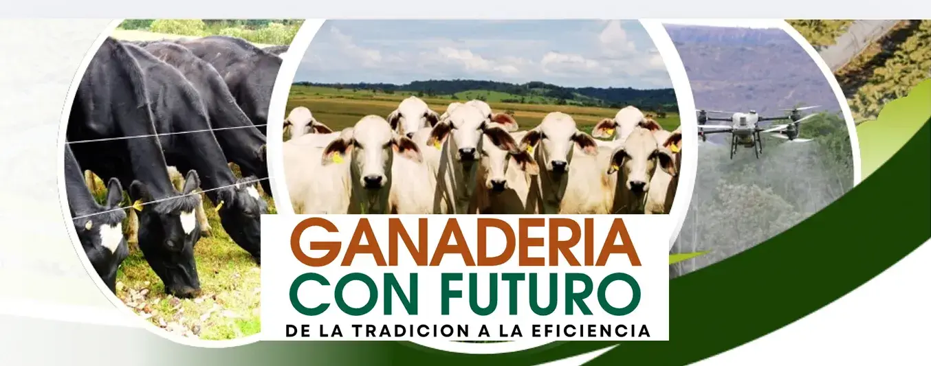 Gran foro ganadero