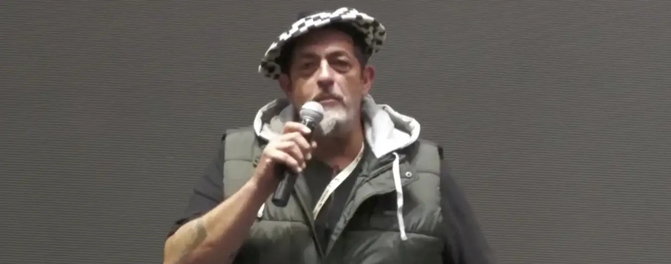 Migue Viscido