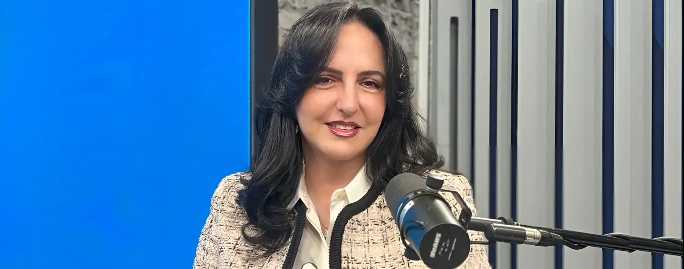 María Fernanda Cabal