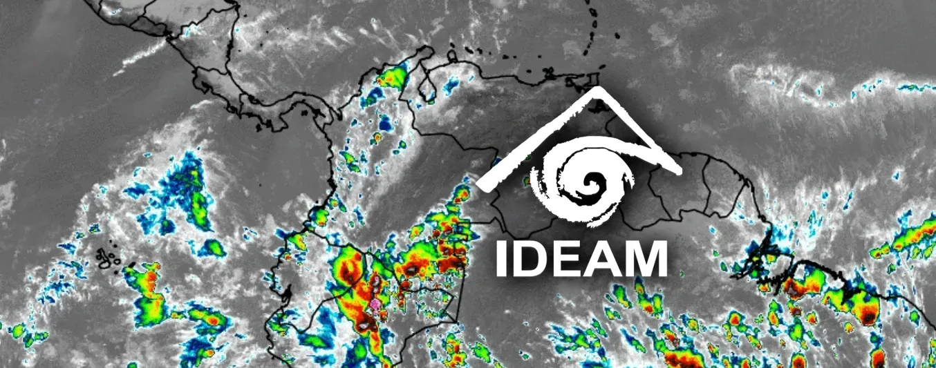 ¿Llega un nuevo frente frío?