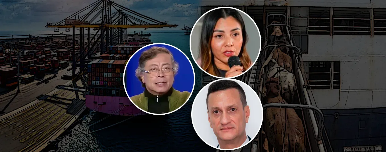 gremio ganadero y de subastas alzan su voz frente al pronunciamiento de Petr