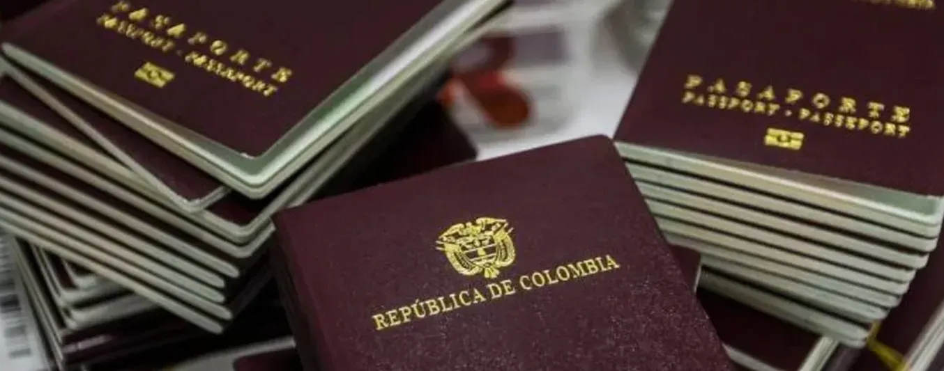 Asunto de los pasaportes, Sigue la polémica por la producción