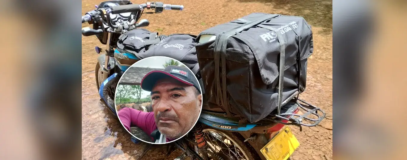 Ni vacunar es seguro: Robo de moto a vacunador en Maicao atemoriza a profesionales