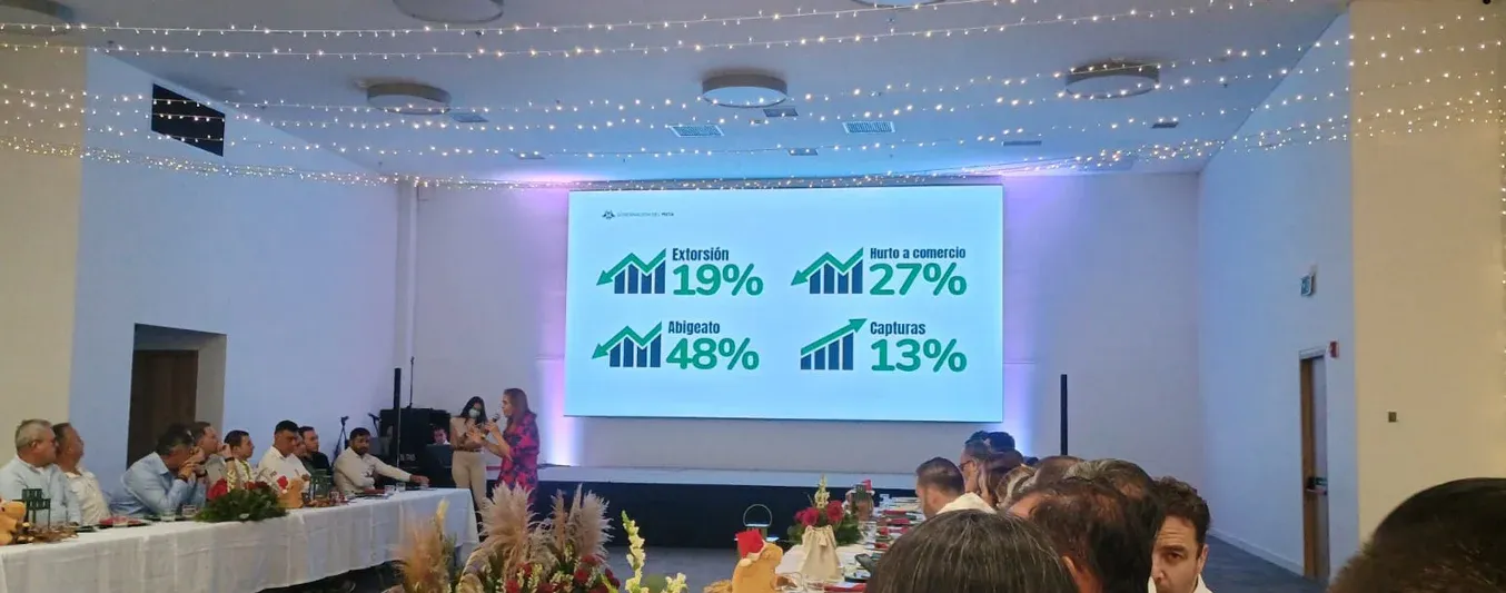 Ganadería como aliado estratégico del Meta