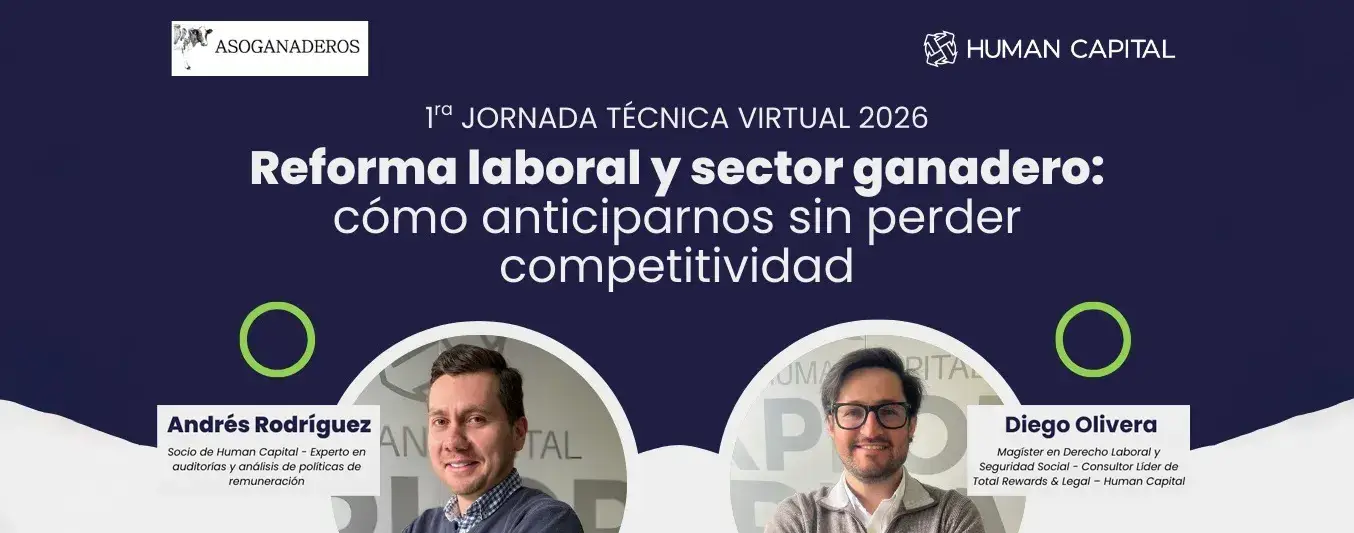 Primera Jornada Técnica Virtual 2026