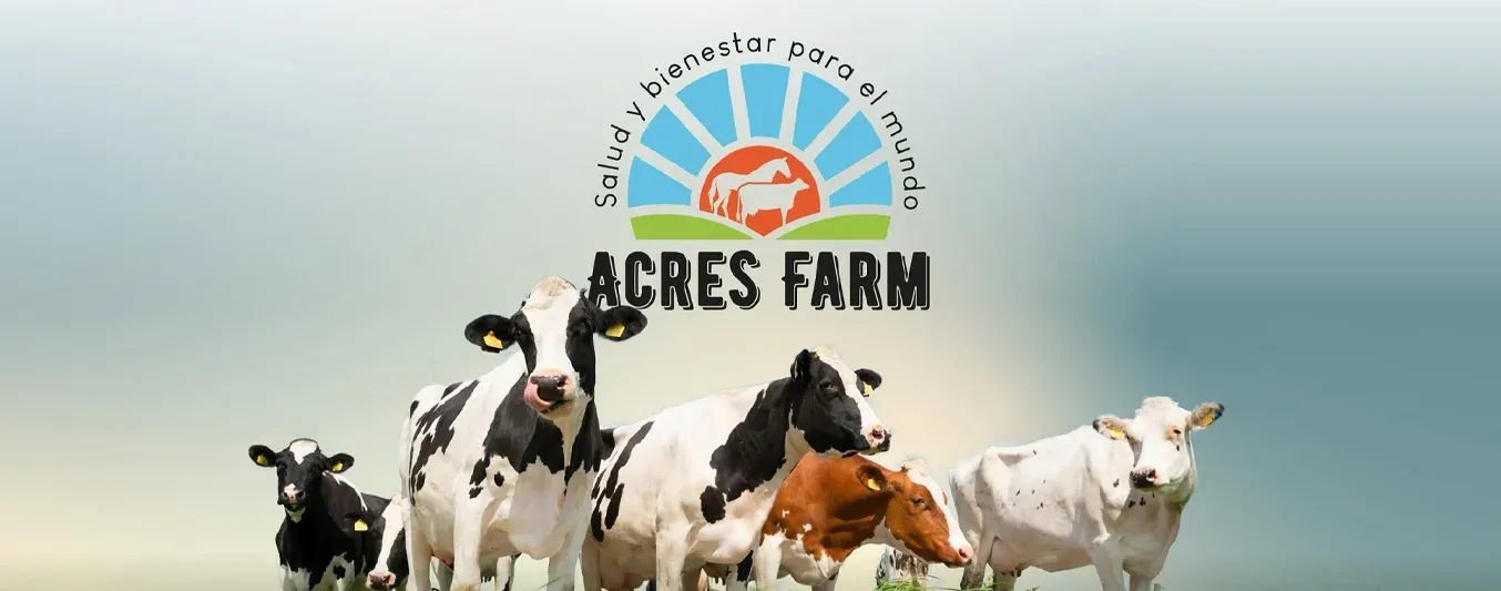 Acres Farm