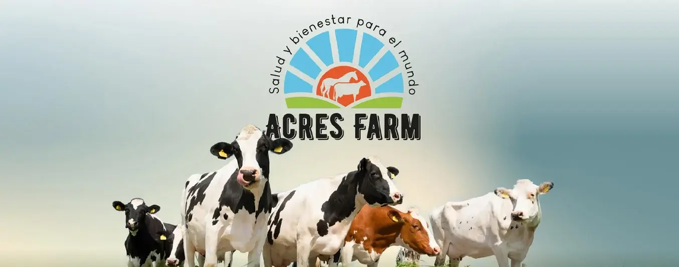 Acres Farm