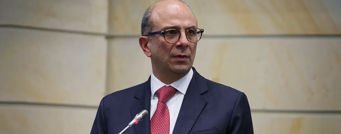 Caida del decreto de emergencia económica