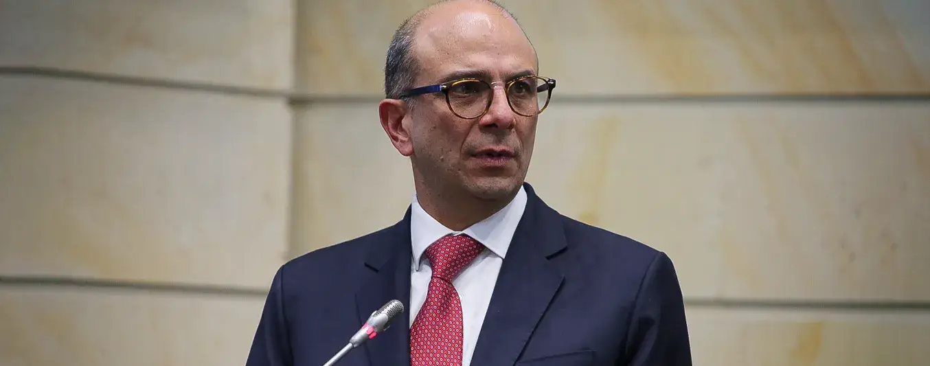 Caida del decreto de emergencia económica