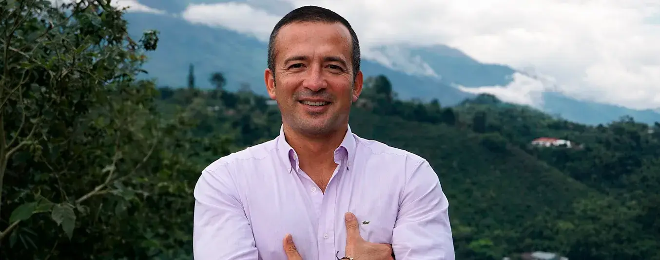 Angus&Brangus de Colombia tiene nuevo presidente ejecutivo