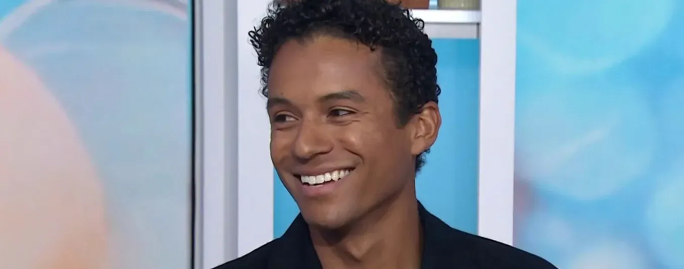Jaafar Jackson