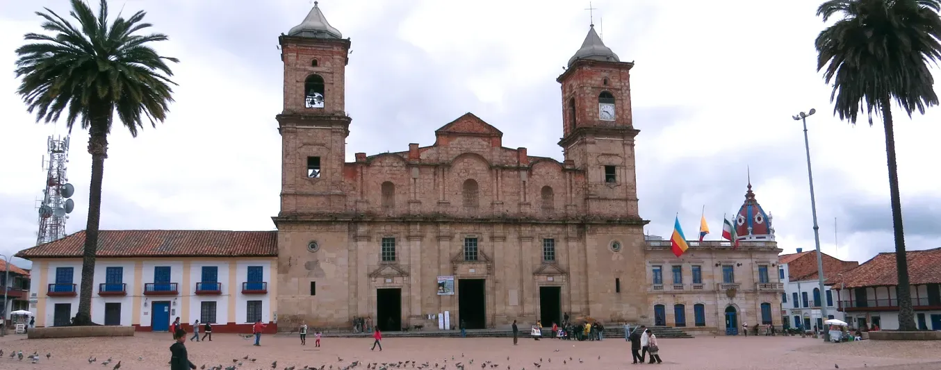 Zipaquirá Exporural