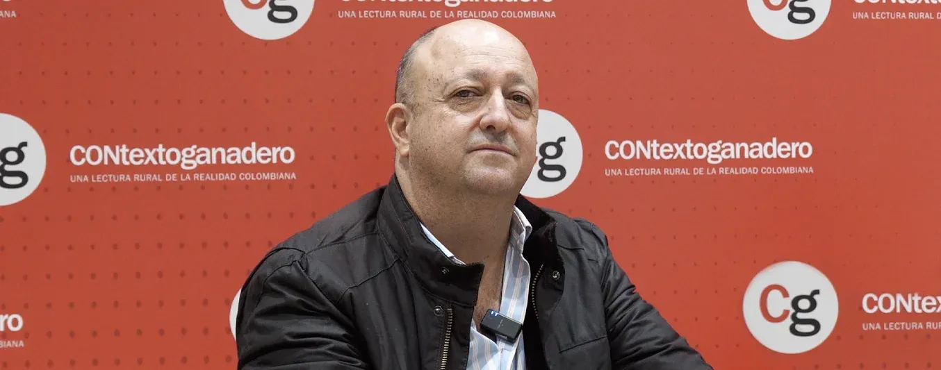 entrevista con Juan Carlos Botero