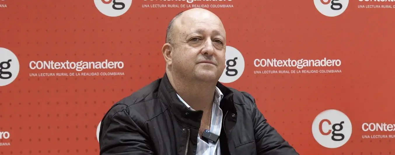 entrevista con Juan Carlos Botero