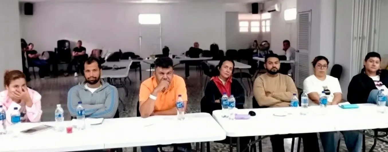 Fiscalía imputa cargos a involucrados en el escándalo de Aremca