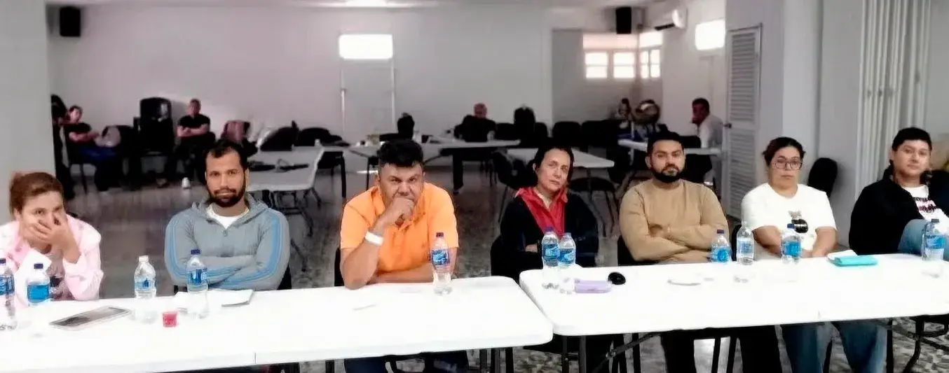 Fiscalía imputa cargos a involucrados en el escándalo de Aremca