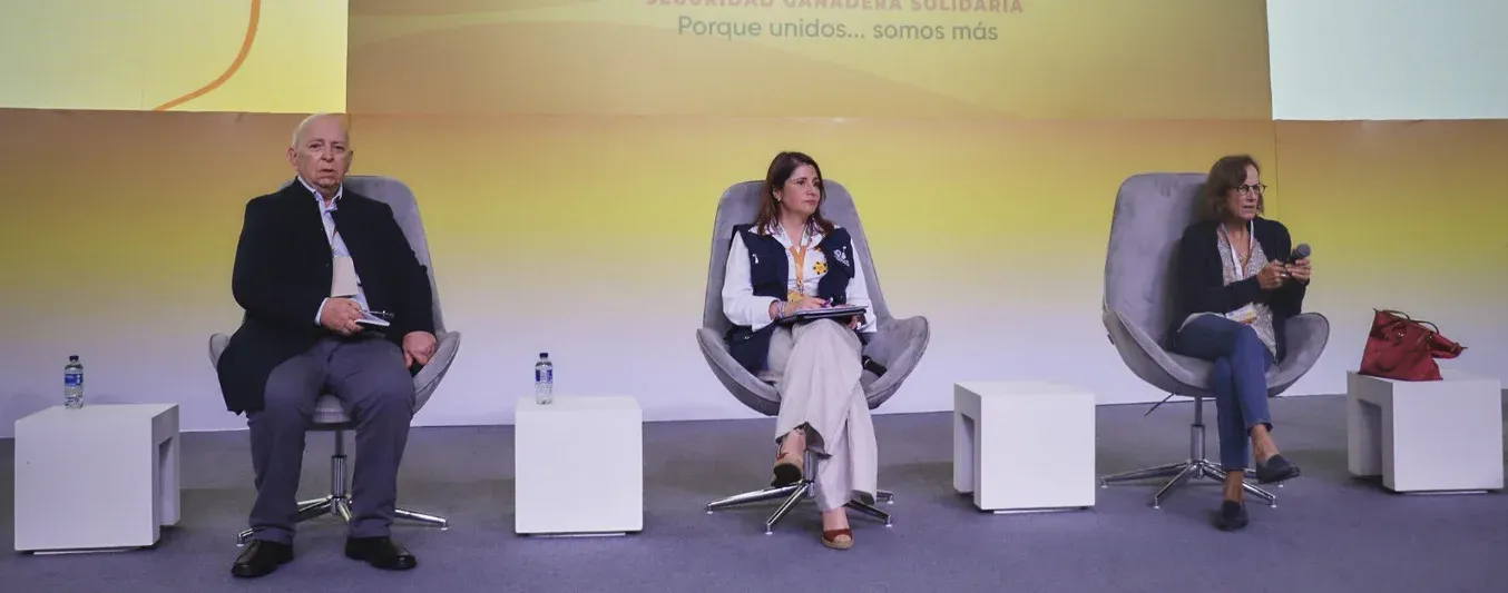 Paz total y seguridad rural