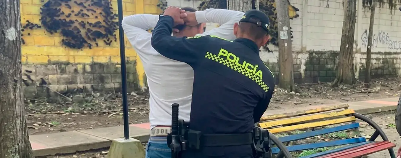 En Sucre se están realizando acciones operativas para contrarrestar la inseguridad