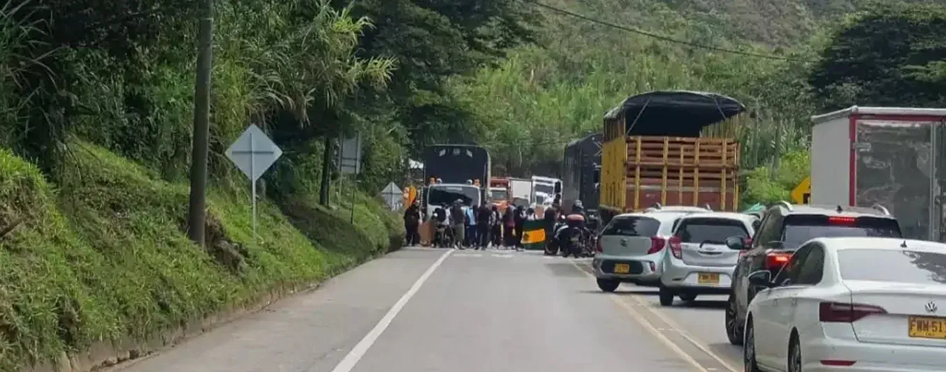 bloqueo-via-panamericana